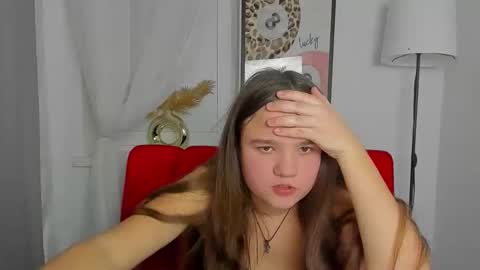 adelecruzz online show from February 23, 1:46 pm