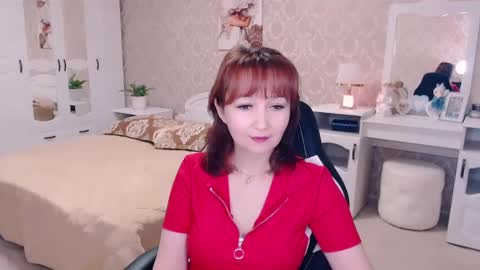 AdeleMoran online show from January 18, 6:43 pm