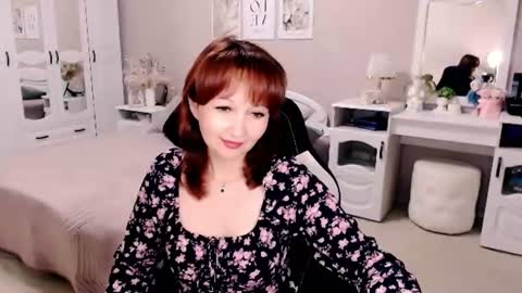 AdeleMoran online show from July 24, 9:23 pm