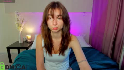 Adelina bliss online show from September 20, 8:17 am