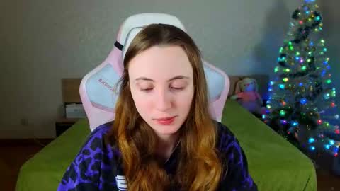 Adelina online show from December 21, 9:38 am