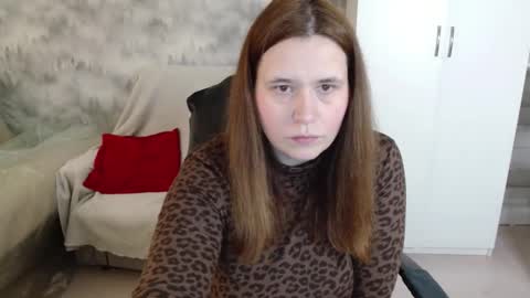 adelinalawson online show from March 4, 8:44 am