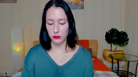 Adel online show from September 18, 2:48 am