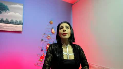 Adelle online show from December 21, 11:22 am