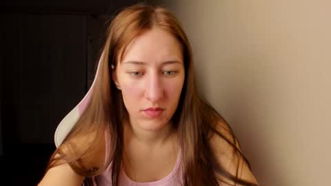 Adell online show from January 12, 10:39 pm