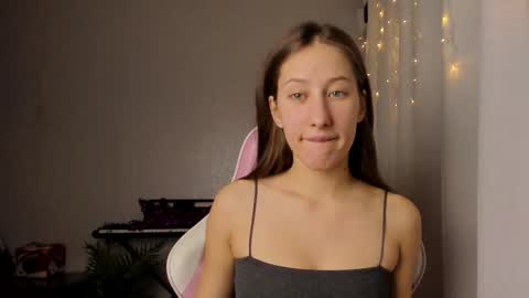 Adell online show from January 3, 10:40 pm