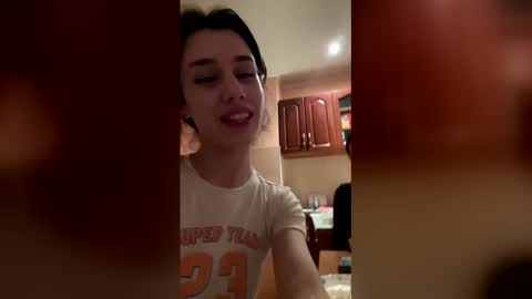 Adellyy online show from April 5, 10:18 pm