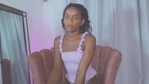 Snapshot of adelyn_x chatting on March 12, 5:46 am  instragram adelyn 111 online show from March 12, 5:46 am