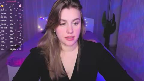 Snapshot of adelynnn chatting on September 29, 4:28 pm Ada online show from September 29, 4:28 pm