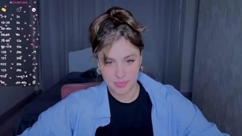 Snapshot of adelynnn chatting on September 18, 4:22 pm Ada online show from September 18, 4:22 pm
