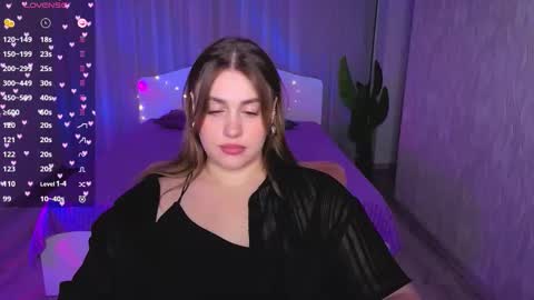 Snapshot of adelynnn chatting on October 10, 4:46 pm Ada online show from October 10, 4:46 pm