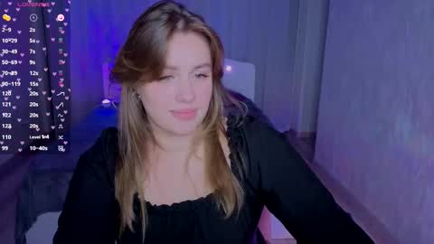Snapshot of adelynnn chatting on September 20, 5:05 pm Ada online show from September 20, 5:05 pm
