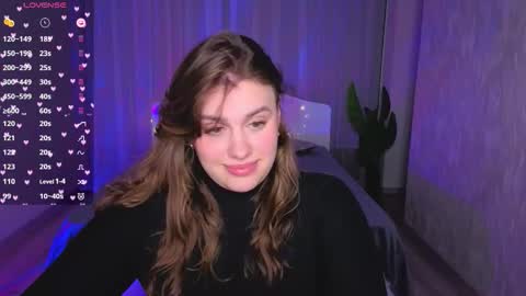 Snapshot of adelynnn chatting on October 8, 4:35 pm Ada online show from October 8, 4:35 pm