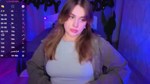 Ada online show from November 4, 3:57 pm