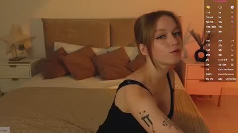 Selestia online show from July 8, 1:25 pm