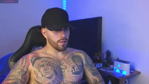 Ades online show from February 19, 6:23 am