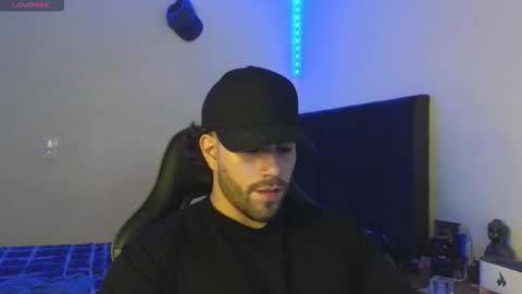 Ades online show from February 16, 9:07 am