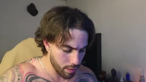 Ades online show from March 19, 7:14 am