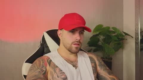 Ades online show from November 28, 10:55 am