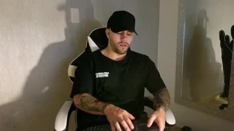 Ades online show from September 27, 12:03 pm