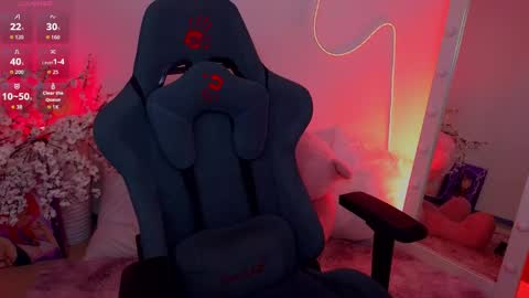 Adetta online show from April 18, 3:19 am