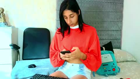 Snapshot of adhara365 chatting on January 20, 3:39 pm adhara star 3 online show from January 20, 3:39 pm