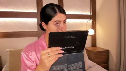 Adhara  online show from April 12, 1:15 pm