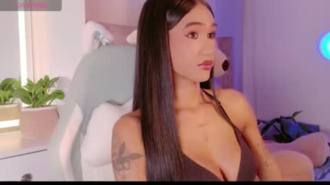 Isabellafirst online show from May 19, 1:56 am