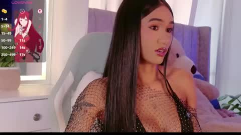 Isabellafirst online show from May 15, 5:09 pm