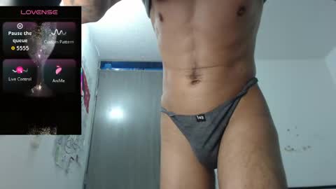 Philipe online show from May 5, 5:47 am
