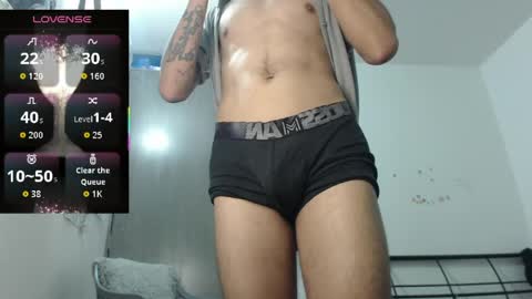 Philipe online show from May 3, 1:44 am