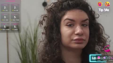 Adisson Fox online show from December 2, 7:07 am