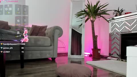 Adona online show from March 10, 9:45 am