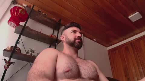 Juan online show from May 12, 5:11 pm