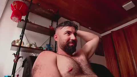 Juan online show from July 18, 1:46 pm