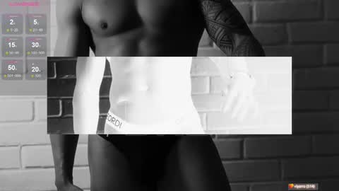 Adonis online show from February 11, 9:09 am