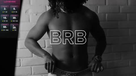 Adonis online show from February 15, 3:42 am