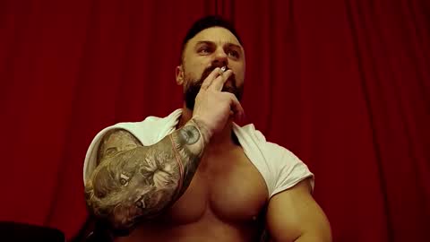 Adonis online show from December 17, 4:47 pm