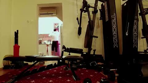 Adonis online show from January 16, 10:30 pm