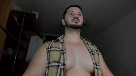 Adonis Steel online show from November 29, 6:37 pm