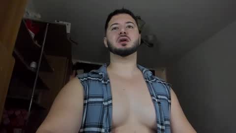 Adonis Steel online show from January 6, 7:23 am