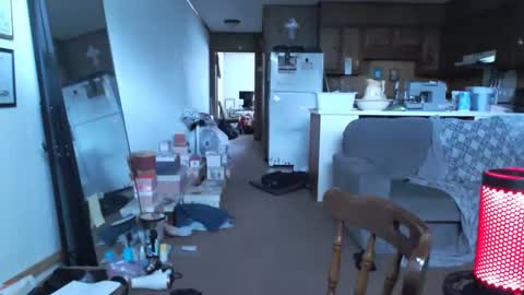 adorable22 online show from March 5, 2:45 pm