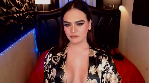adorable_andrea online show from July 20, 1:19 am