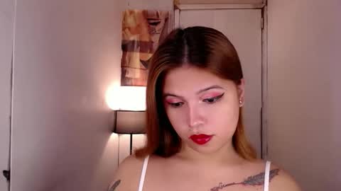 adorabletsforyouxx online show from November 4, 1:45 pm