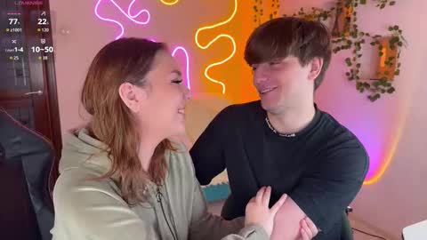 adrean_sofi online show from October 22, 1:46 pm