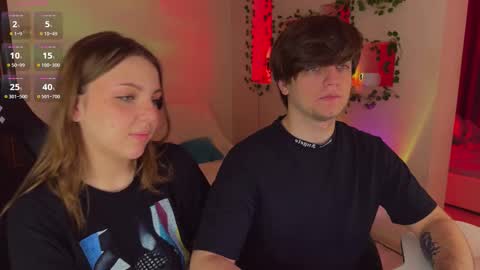 adrean_sofi online show from March 20, 2:49 am