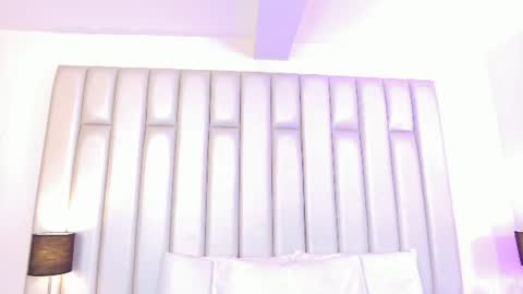 ANDREA PEREZ online show from July 18, 7:27 pm