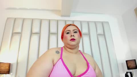 ANDREA PEREZ online show from September 18, 11:47 am