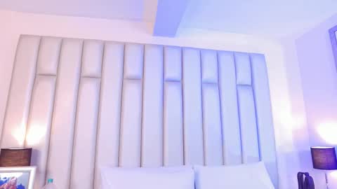 ANDREA PEREZ online show from February 12, 11:36 am