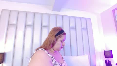 ANDREA PEREZ online show from March 17, 11:48 am